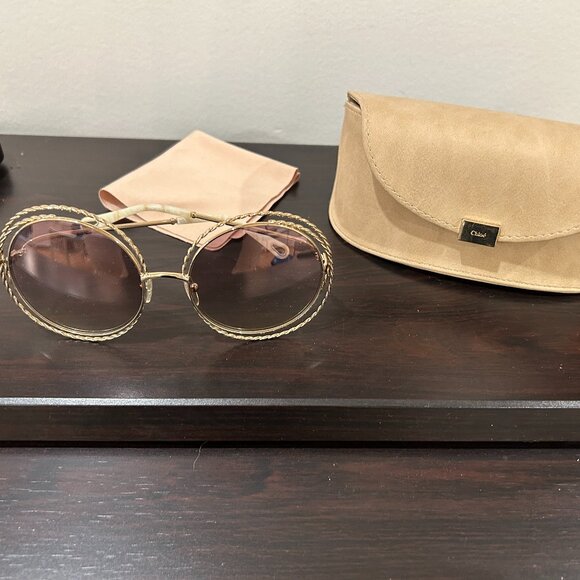 Chloe sunglasses - Picture 1 of 11